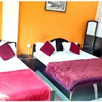Hotel New Ashiyana Palace Varanasi Near Kashi Vishwanath Temple And Ganga Ghat - #Wi-Fi And Room Service Facilities - Air Conditioning Room - Top Rated Hotel In Heart Of City