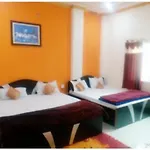 Hotel New Ashiyana Palace Varanasi Near Kashi Vishwanath Temple And Ganga Ghat - #Wi-Fi And Room Service Facilities - Air Conditioning Room - Top Rated Hotel In Heart Of City